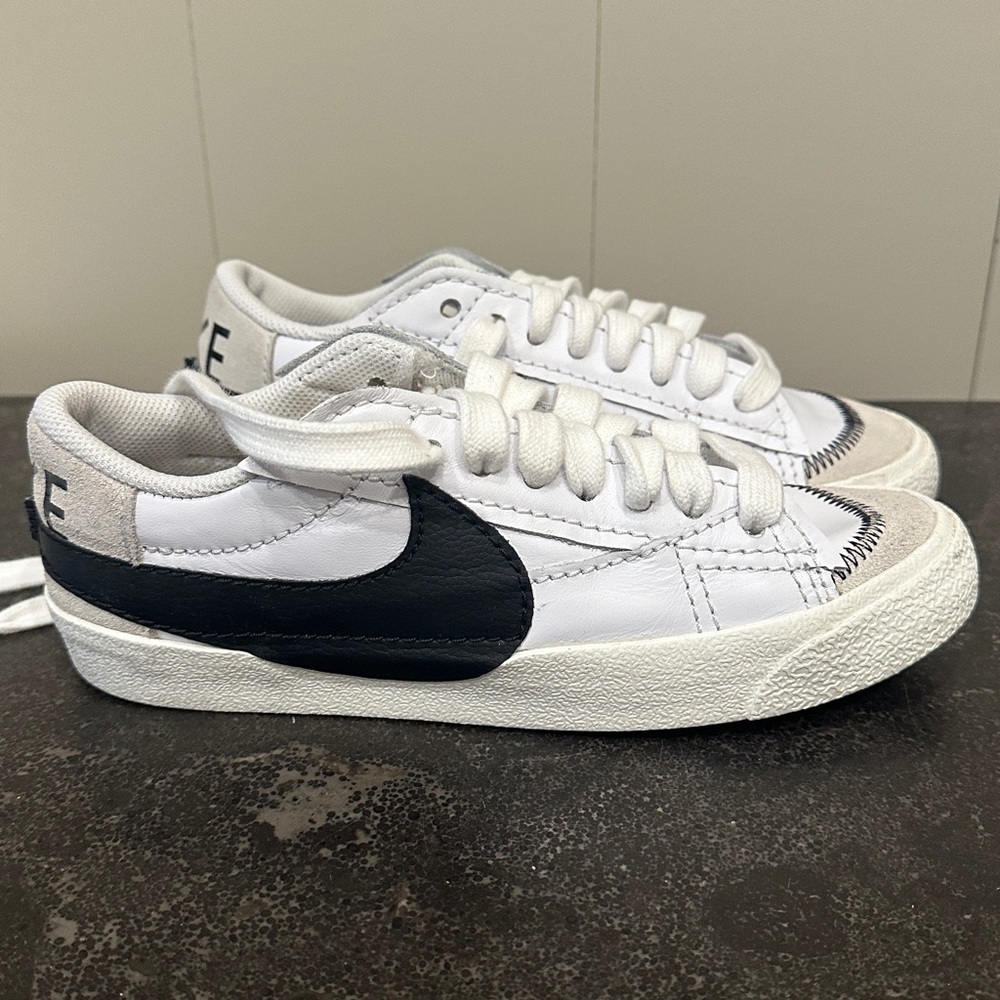 Nike Blazer Low ‘77 Jumbo